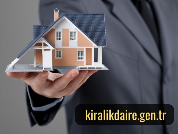Hızırpaşa Mahallesi Kiralık Daire